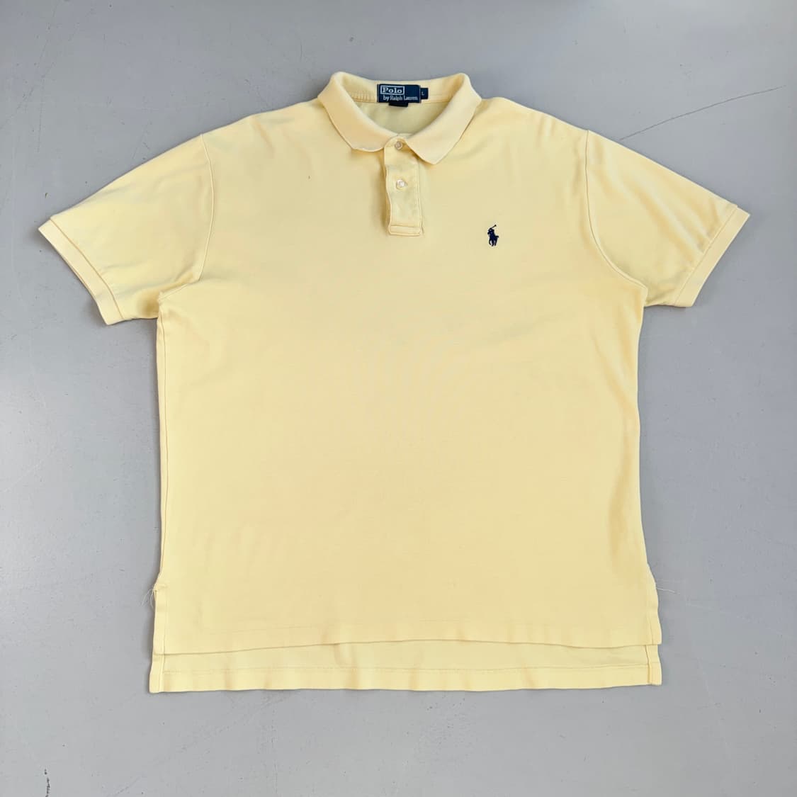 폴로 포니 PK 카라 반팔 티셔츠 상품이미지2