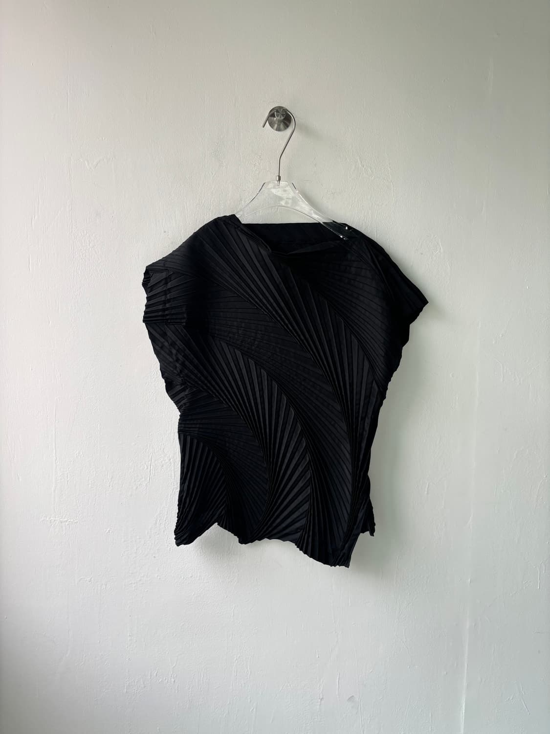 이세이미야케 콤부 탑 상품이미지5