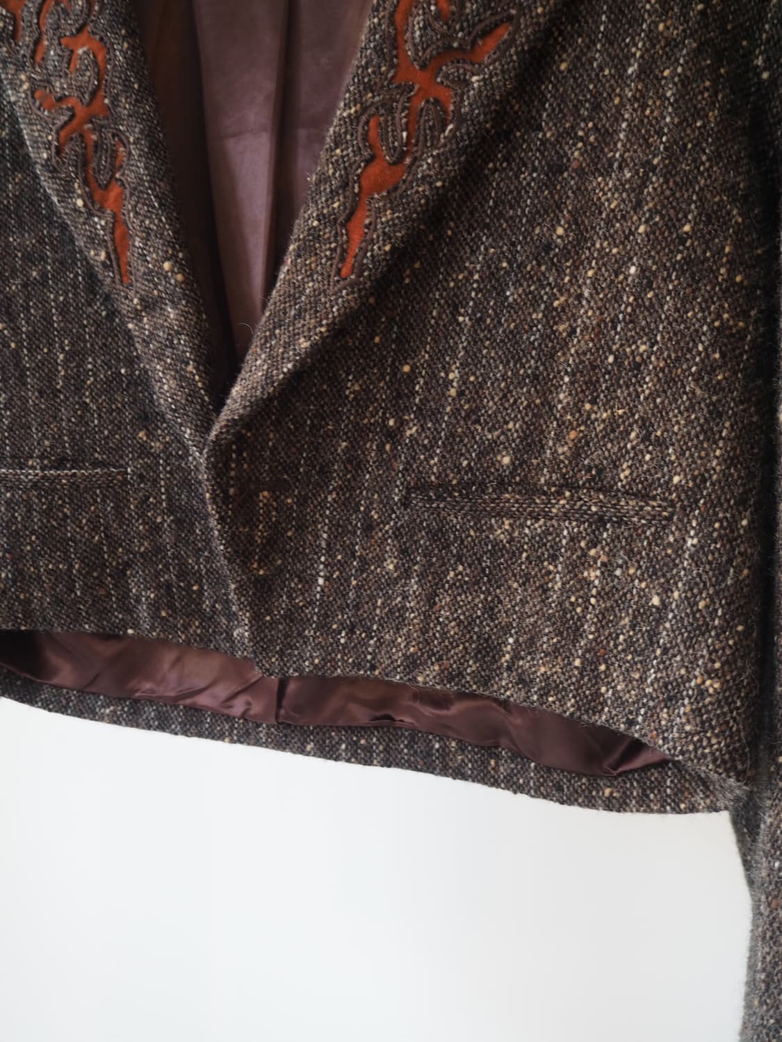 KENZO PARIS crop jacket  상품이미지3