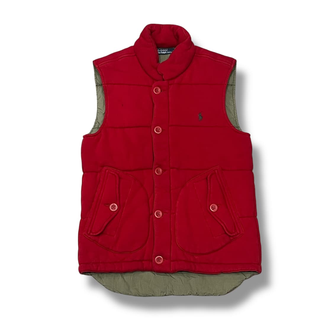 폴로 랄프로렌 패딩베스트 s08358 상품이미지2