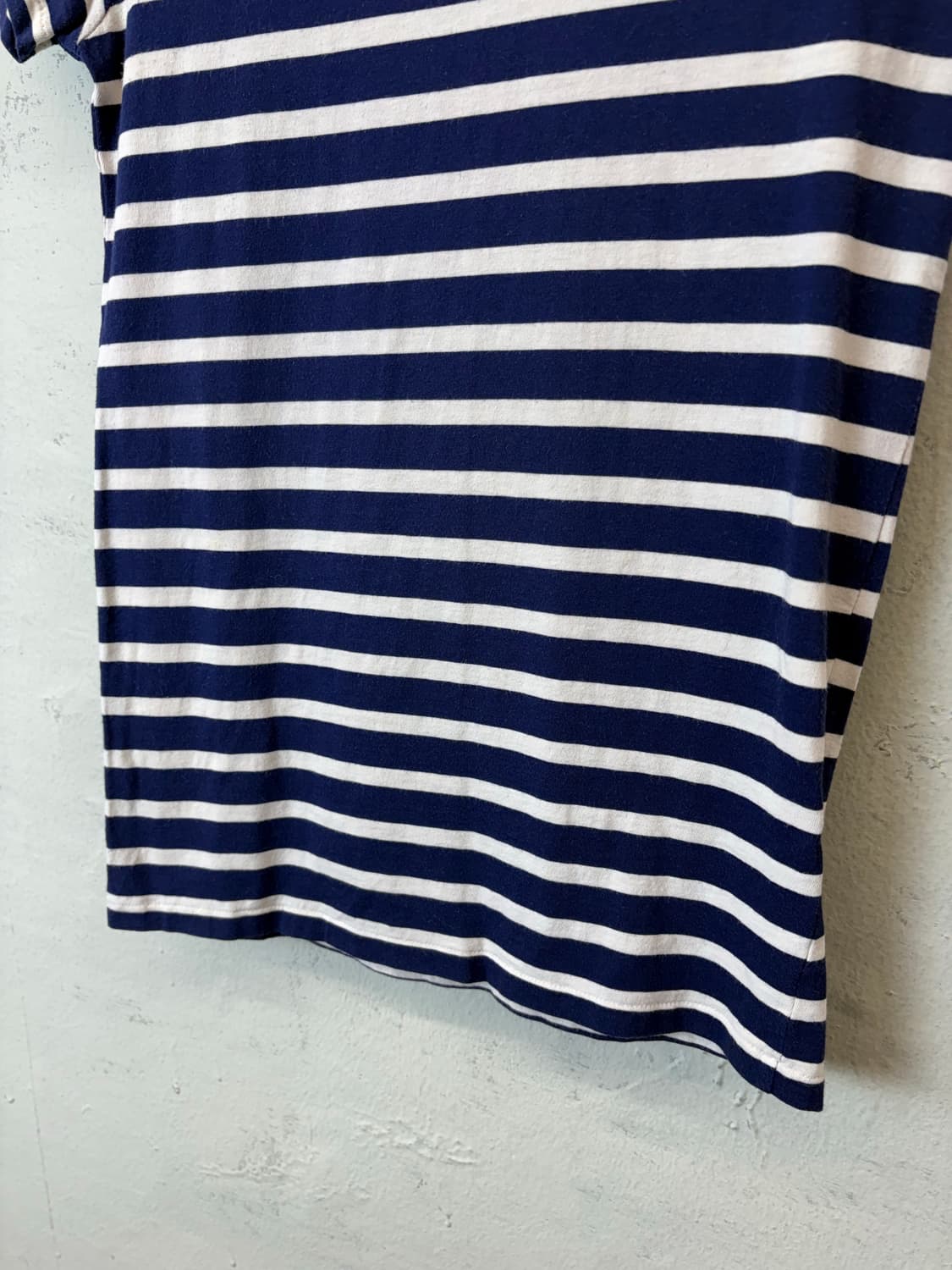 폴로랄프로렌 빈티지 스트라이프 반팔티 상품이미지4