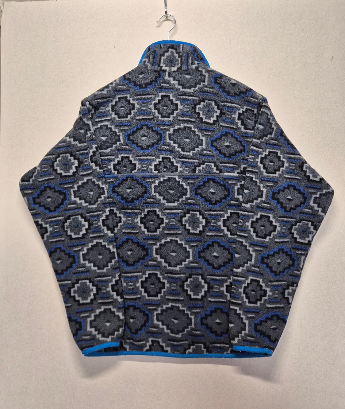 [S] 파타고니아 패턴 신칠라 -101 상품이미지4