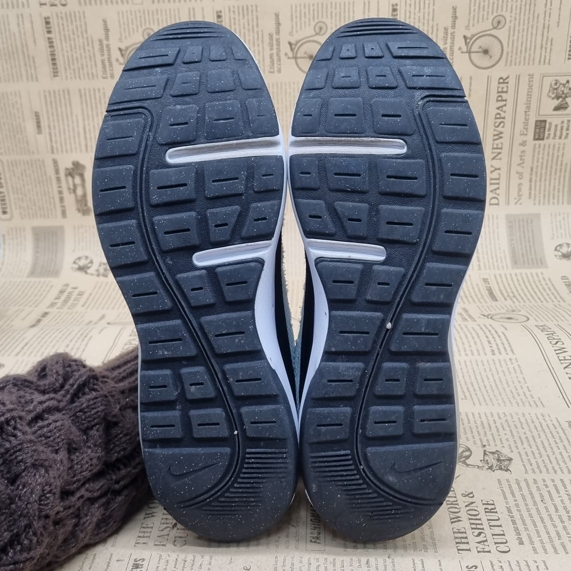 나이키 에어맥스 ap 남성운동화270 상품이미지3