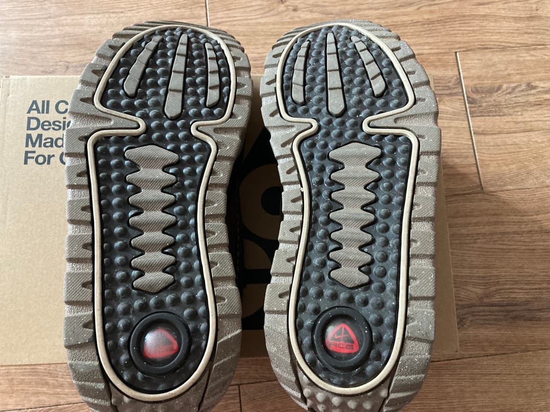 [280] 나이키 ACG 이지 IZY / 바로크 브라운 상품이미지7