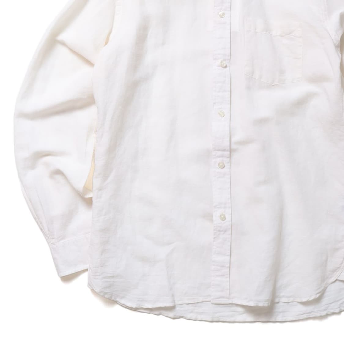 브룩스 브라더스 Brooks Brothers Linen Shirt  상품이미지3
