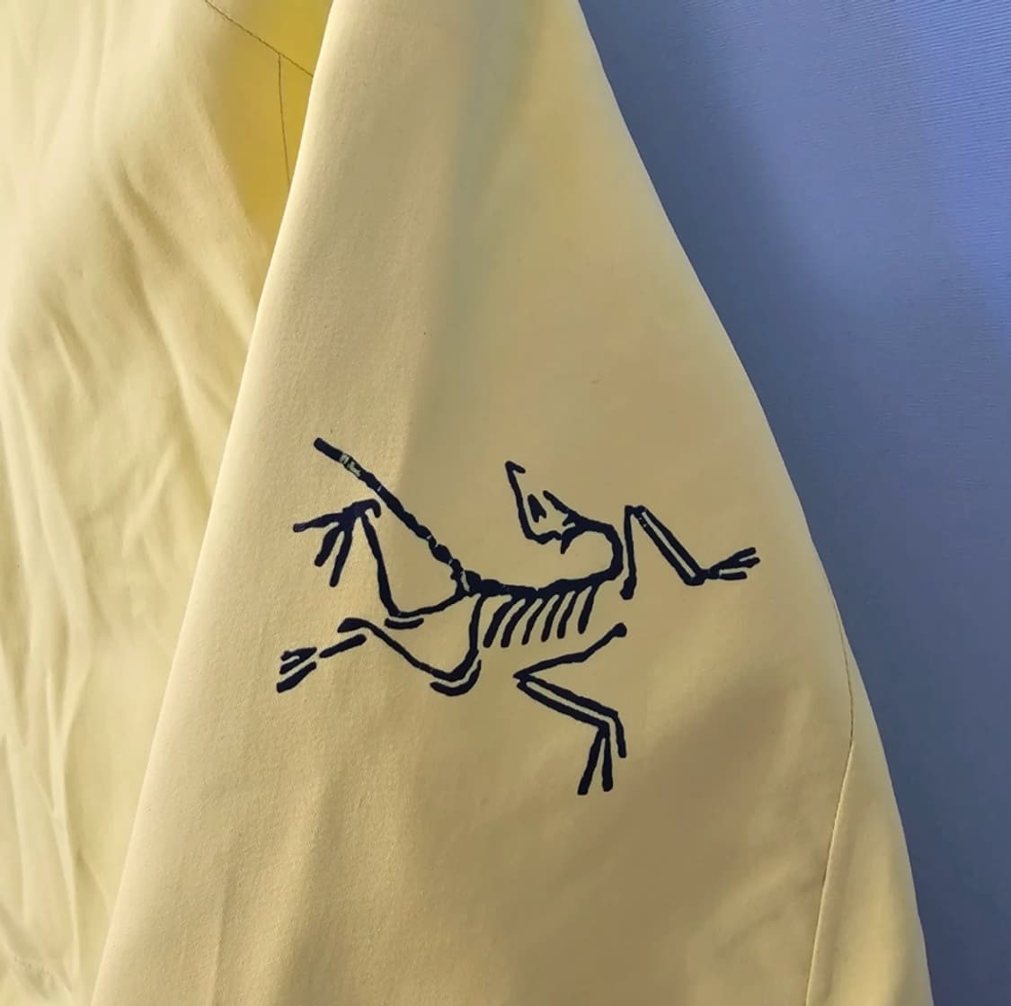 아크테릭스 여성 고어텍스 쉘 자켓 ~55 상품이미지5