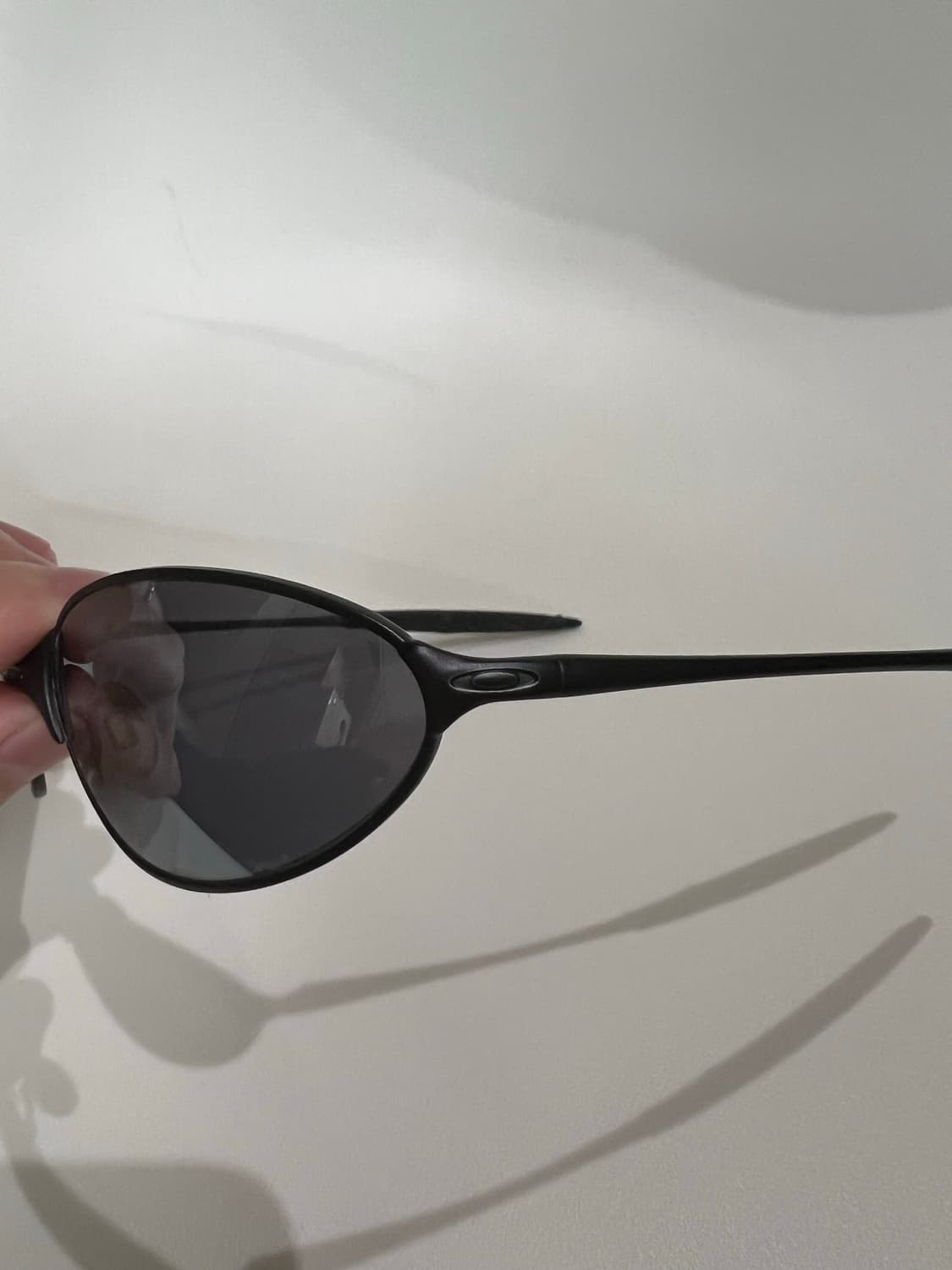 오클리 빈티지 선글라스 상품이미지3