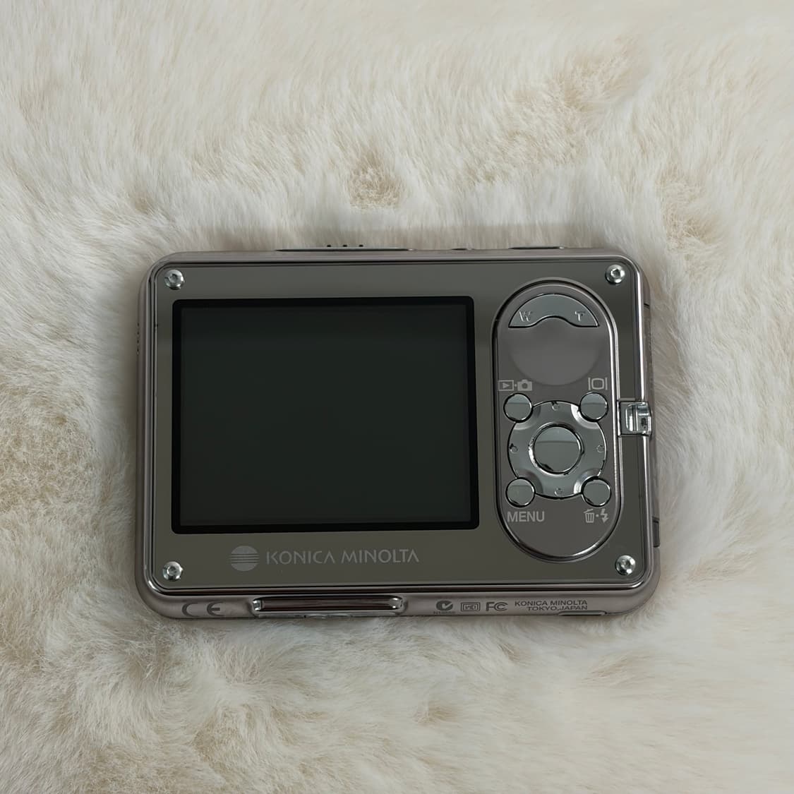 민트급) 미놀타 디미지x1 상품이미지2