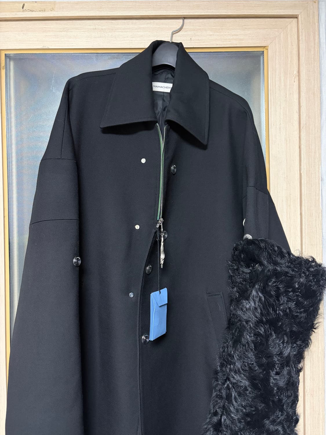 [M] 나마체코 Aloros 상품이미지2