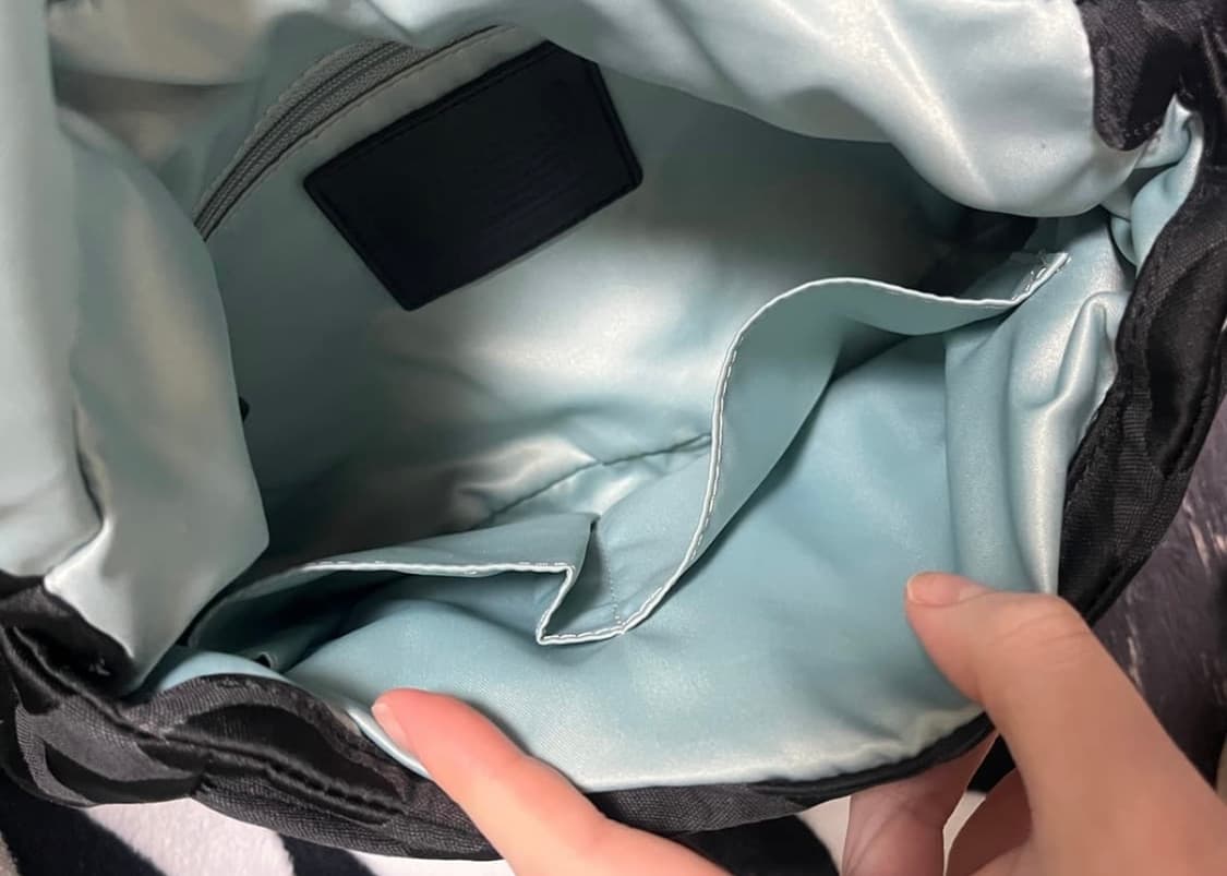 vintage coach shoulder bag 상품이미지8