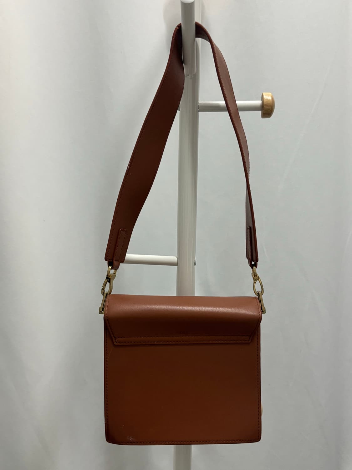 드파운드 파니니(카멜)+HOZE 스페이스 스트랩포함(브라운) 상품이미지9