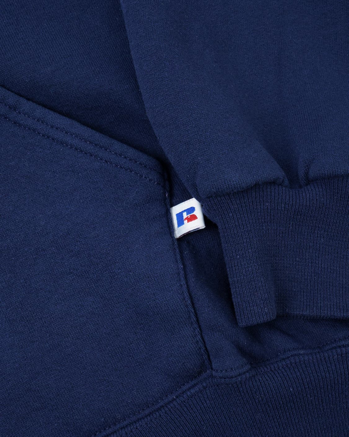 (XL) 러셀 애슬레틱 후드 집업 상품이미지5