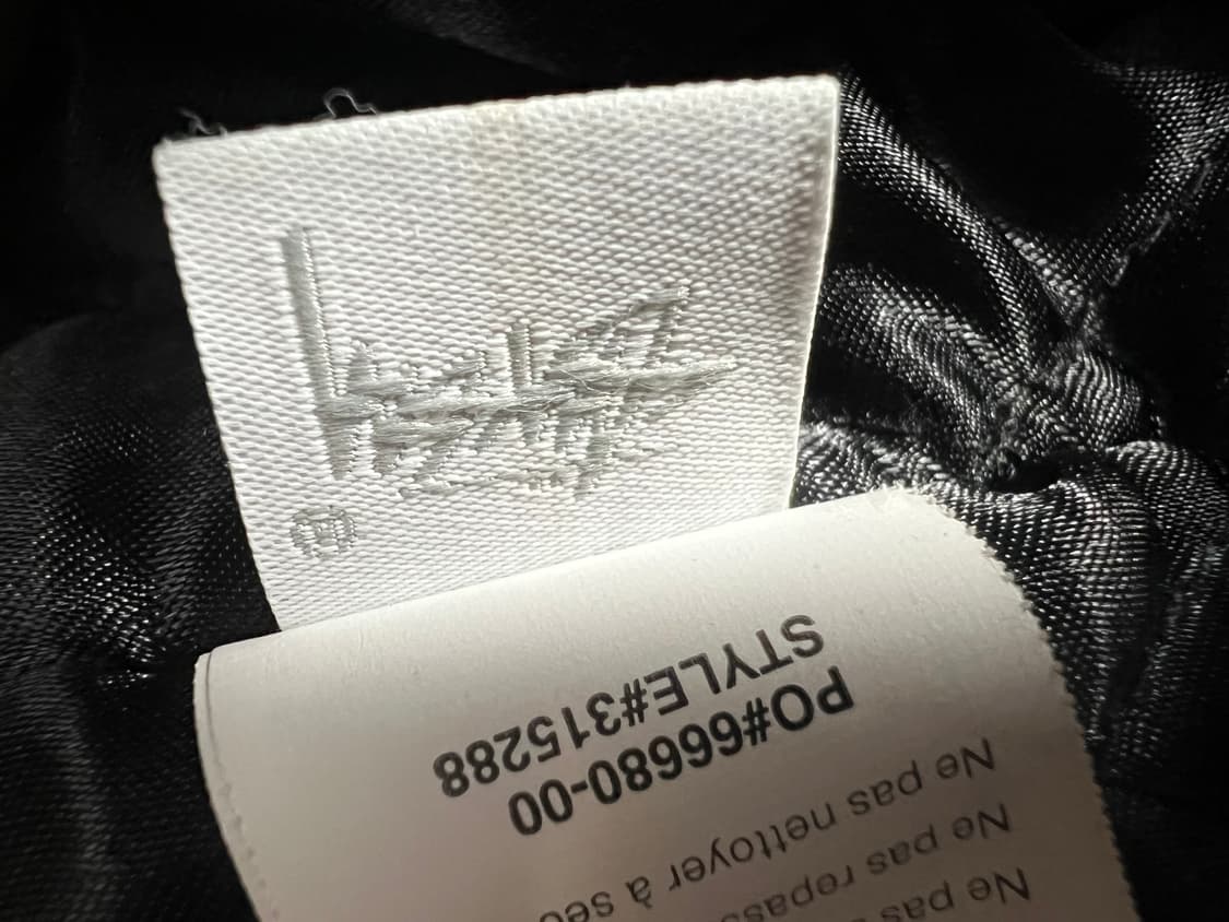 스투시 아워레가시 바시티 자켓 M 상품이미지8