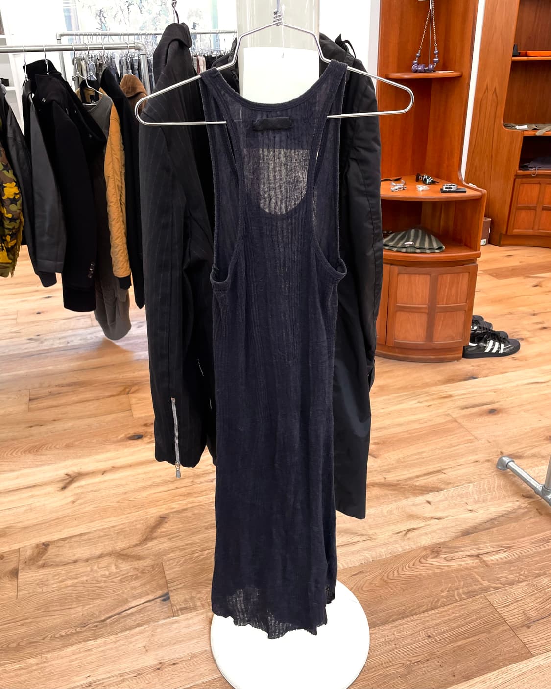 [0] if six was nine 이프식스워즈나인 슬리브리스 상품이미지1