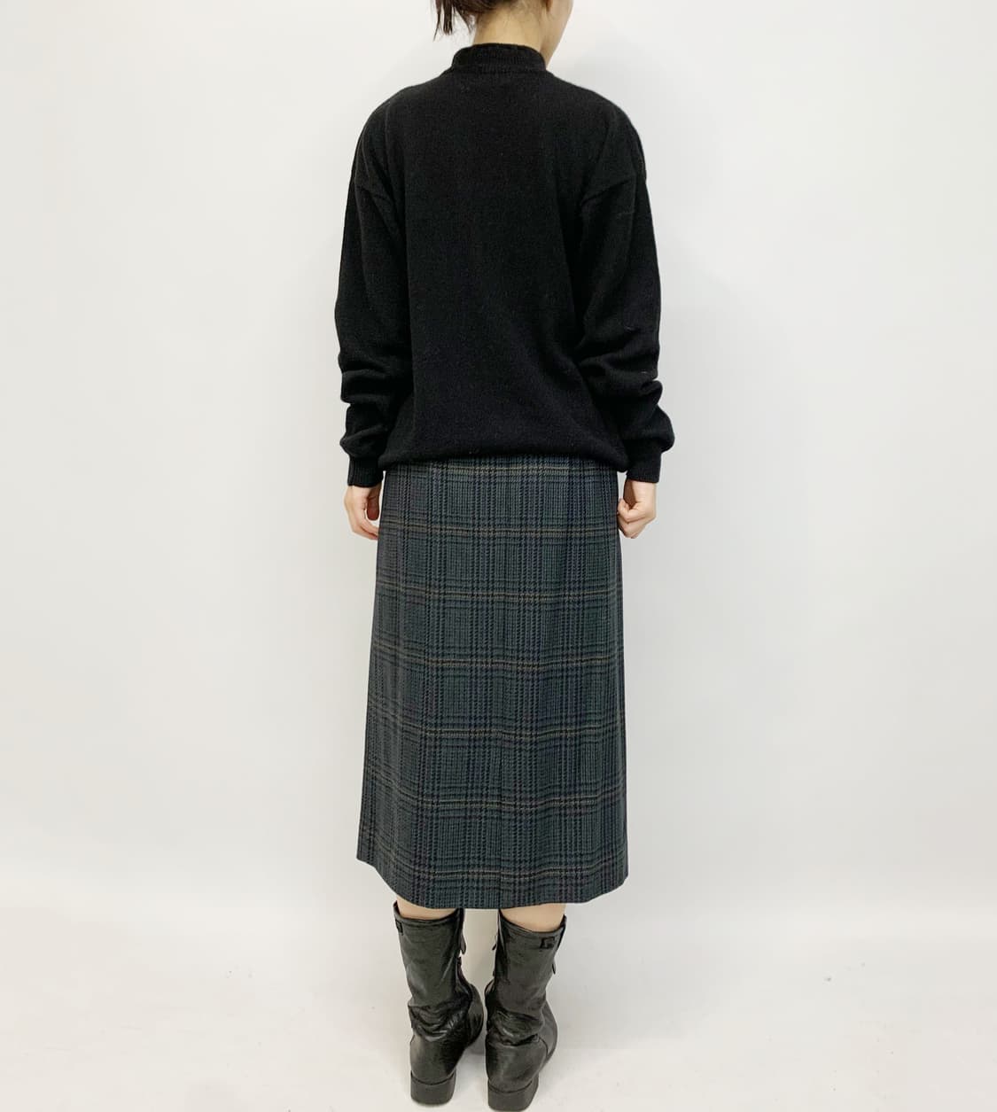 미쏘니 니트 상품이미지4