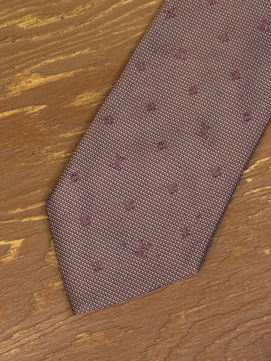 루이비통 넥타이 상품이미지7