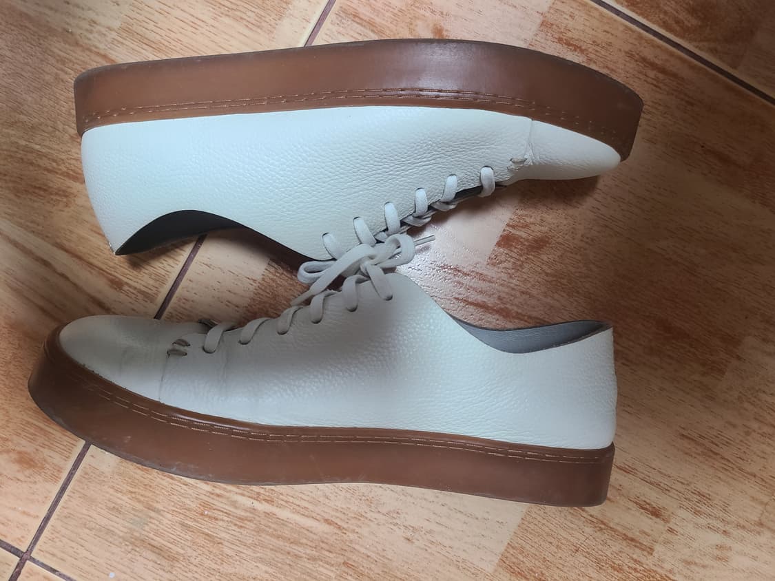 쿠에른 퀘벡07 스니커즈 265 상품이미지4