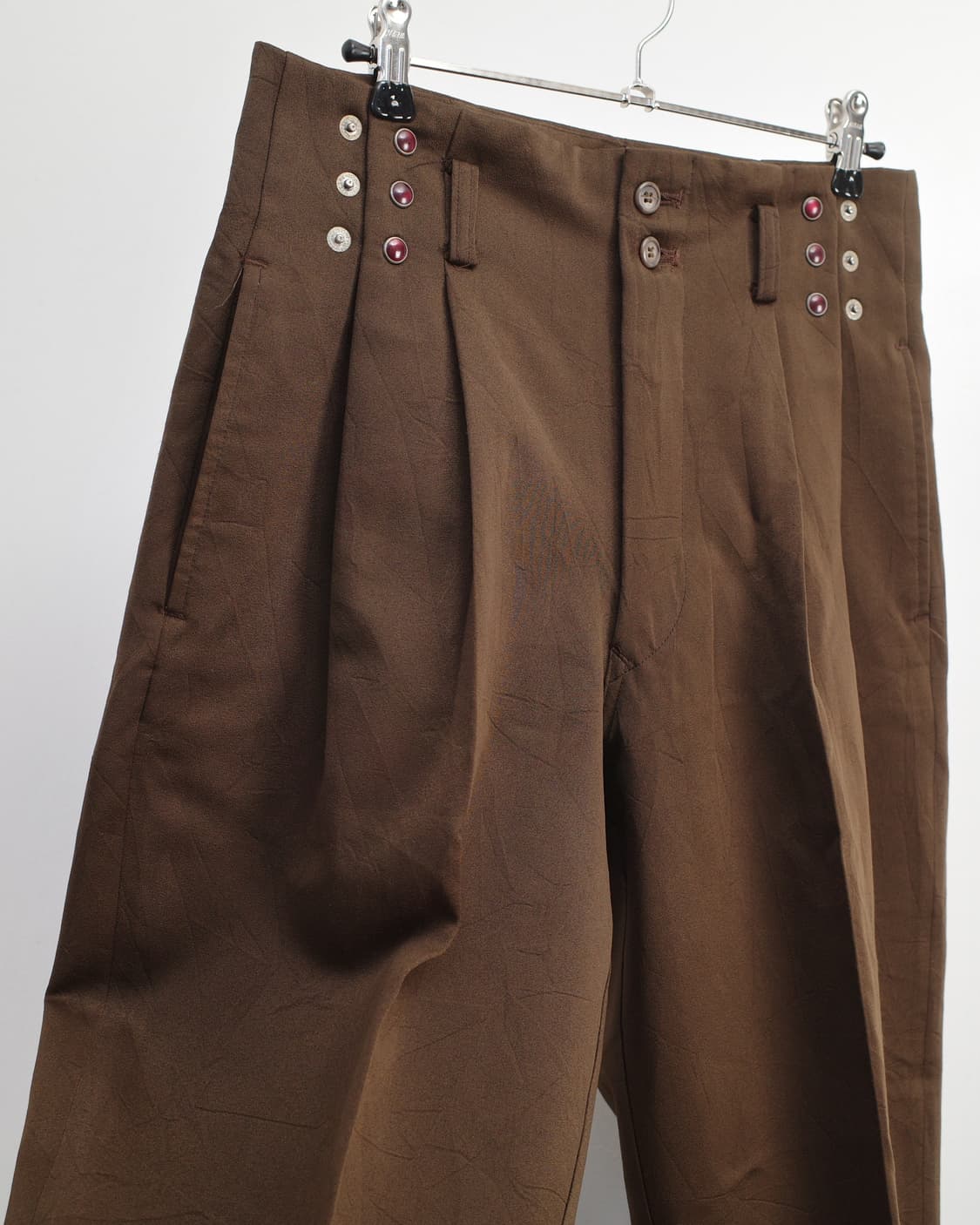 three top western pants 상품이미지2