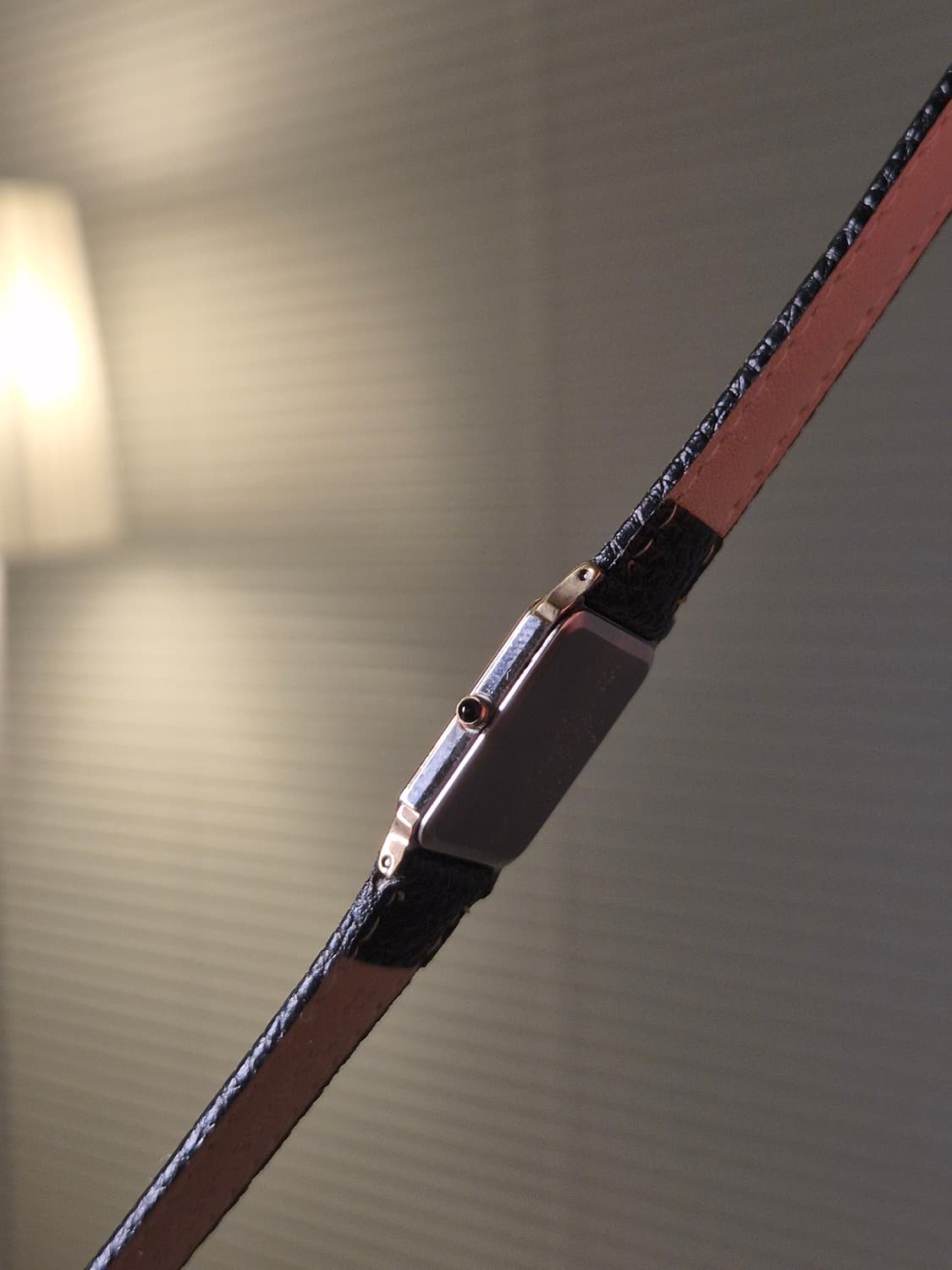 [무료배송]80's 세이코 엑셀린 골드콤비 쿼츠 여성용 상품이미지3