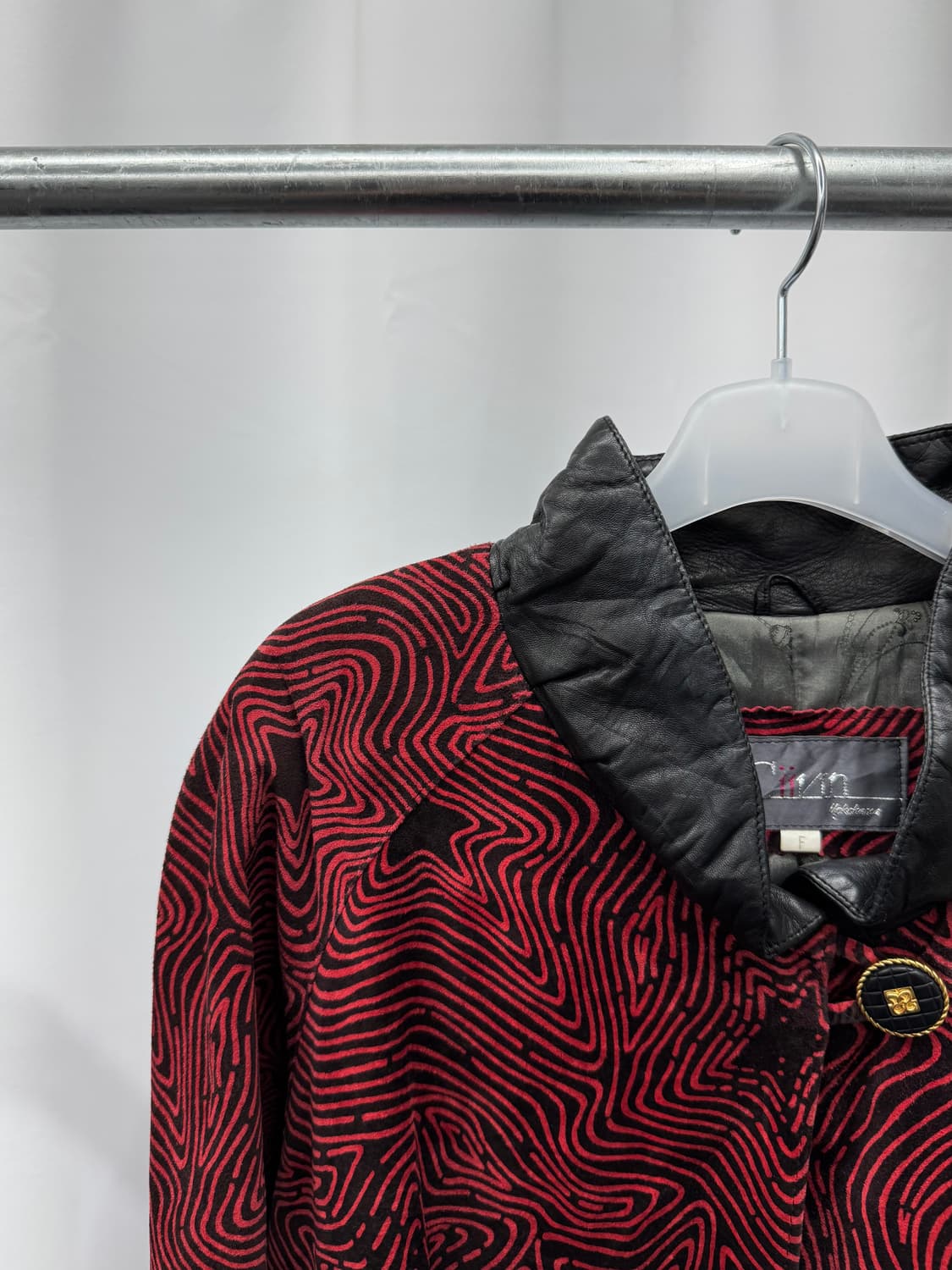 vtg jacket 상품이미지2