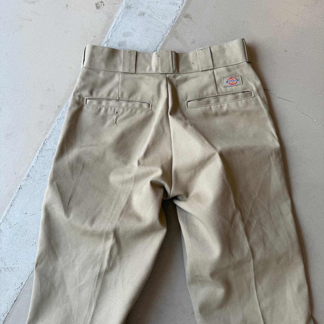 디키즈 874 워크 팬츠 상품이미지4