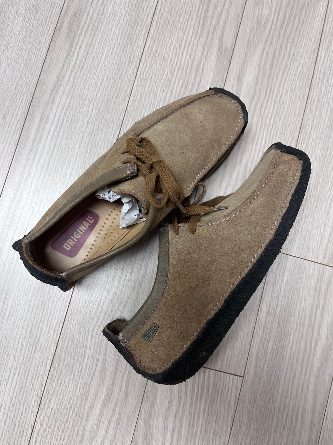 Clarks 상품이미지1