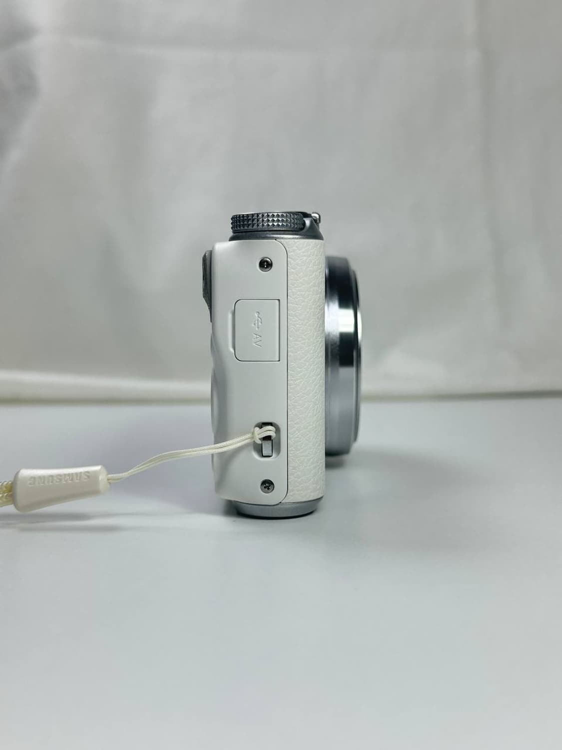 민트✧･ﾟSamsung VLUU WB350F 삼성 디카 상품이미지9