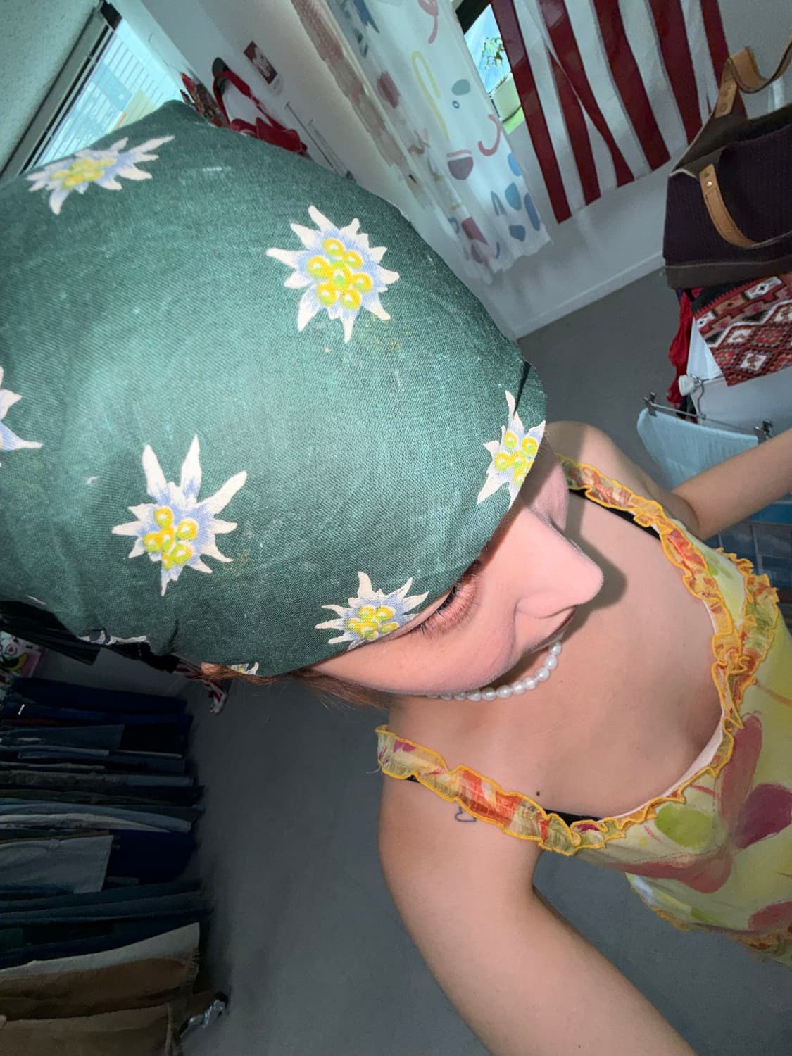 Usa bandana 미국 반다나 상품이미지2