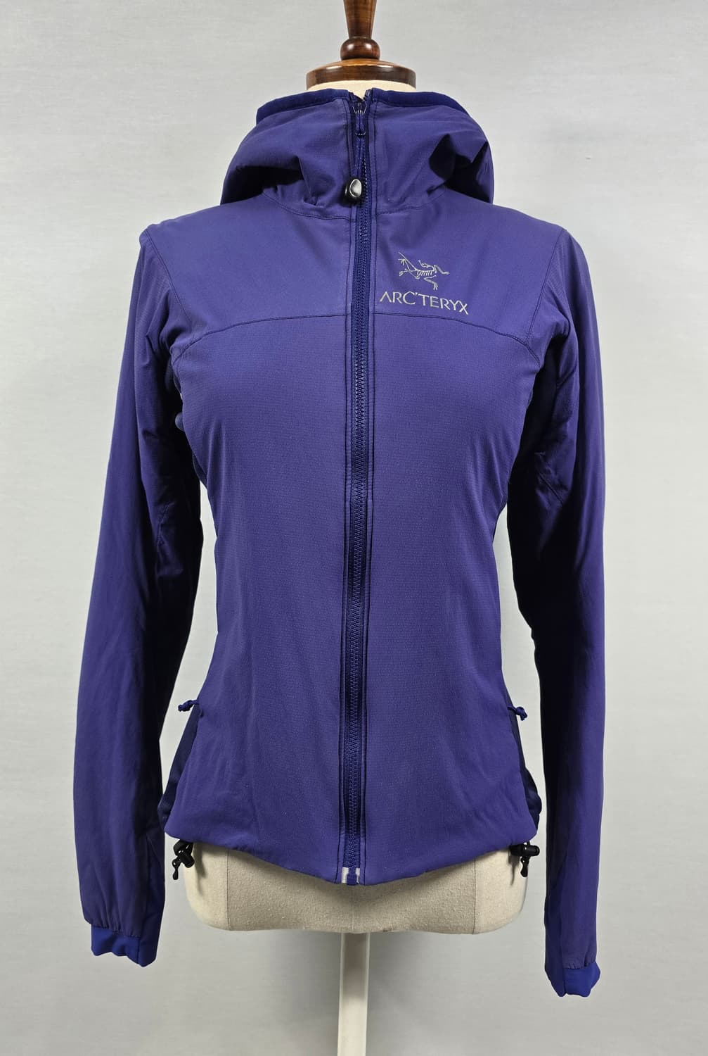 아크테릭스 아톰 LT 우먼스 후드 자켓 XS 상품이미지3
