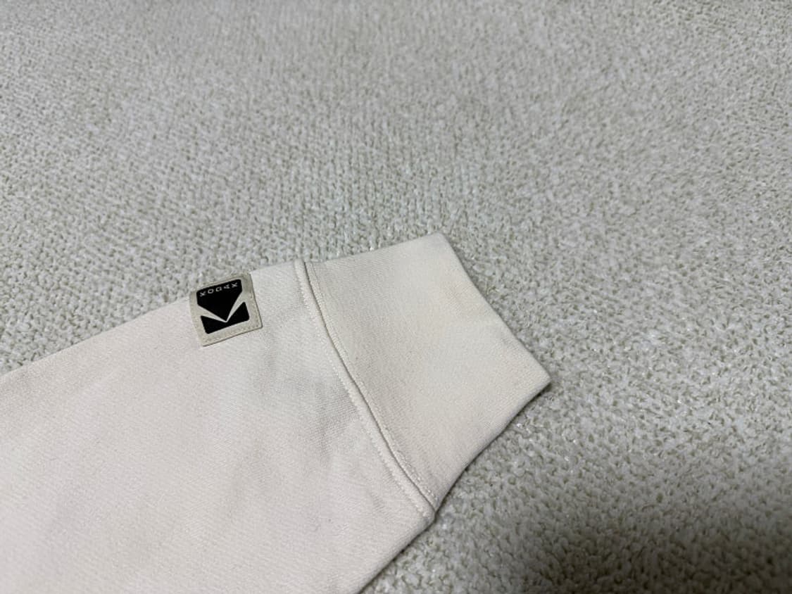 코닥 맨투맨 티셔츠 남성용 110사이즈 상품이미지4