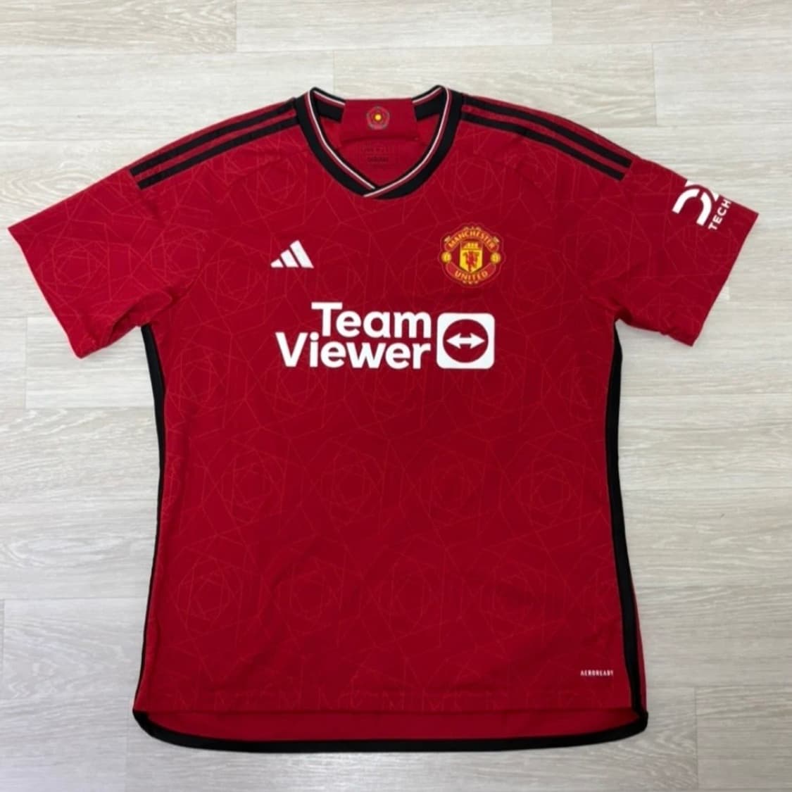 23-24 맨유 유니폼 상품이미지1