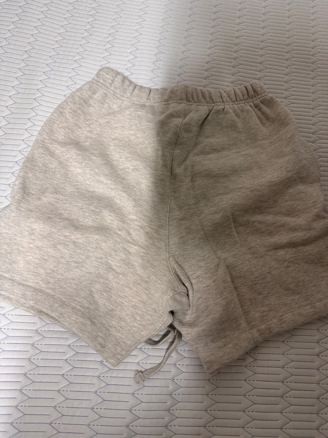 피오갓 에센셜 반바지 xxs 상품이미지6