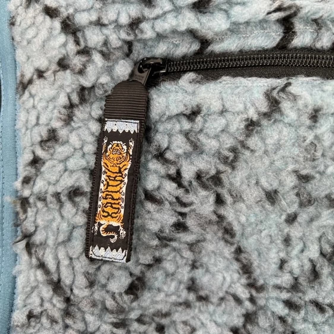 Kapital fleece jacket  상품이미지4