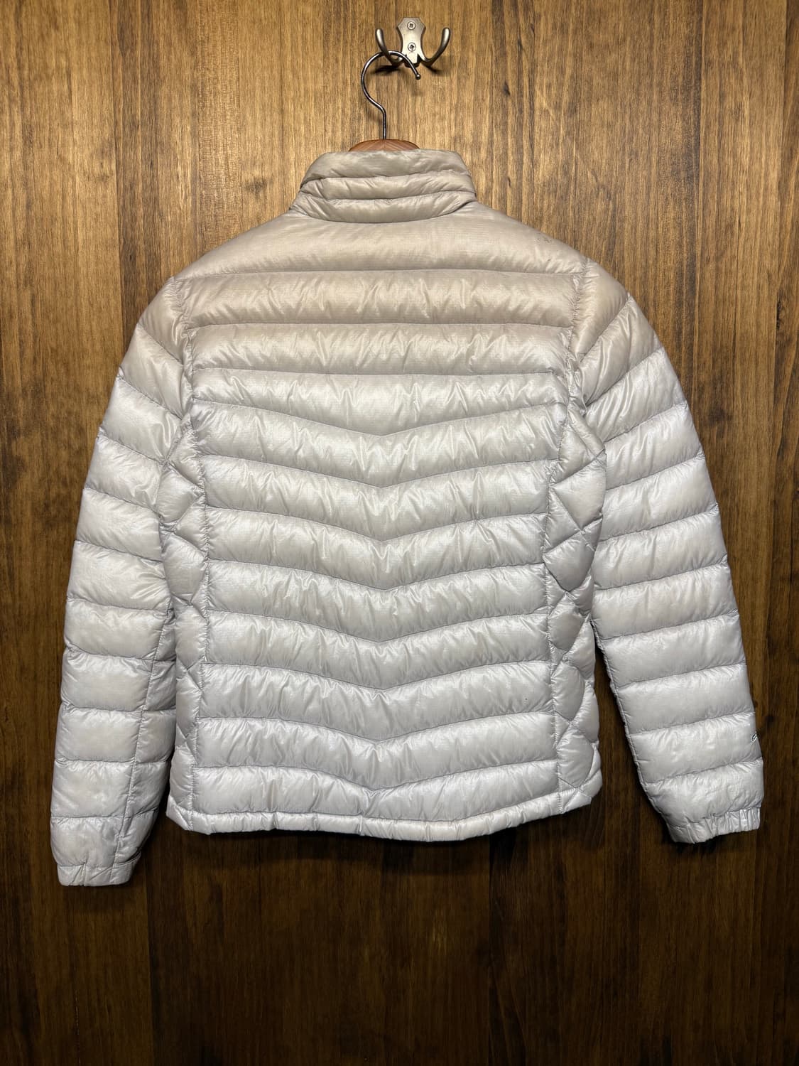 Montbell lightweight padding 상품이미지3