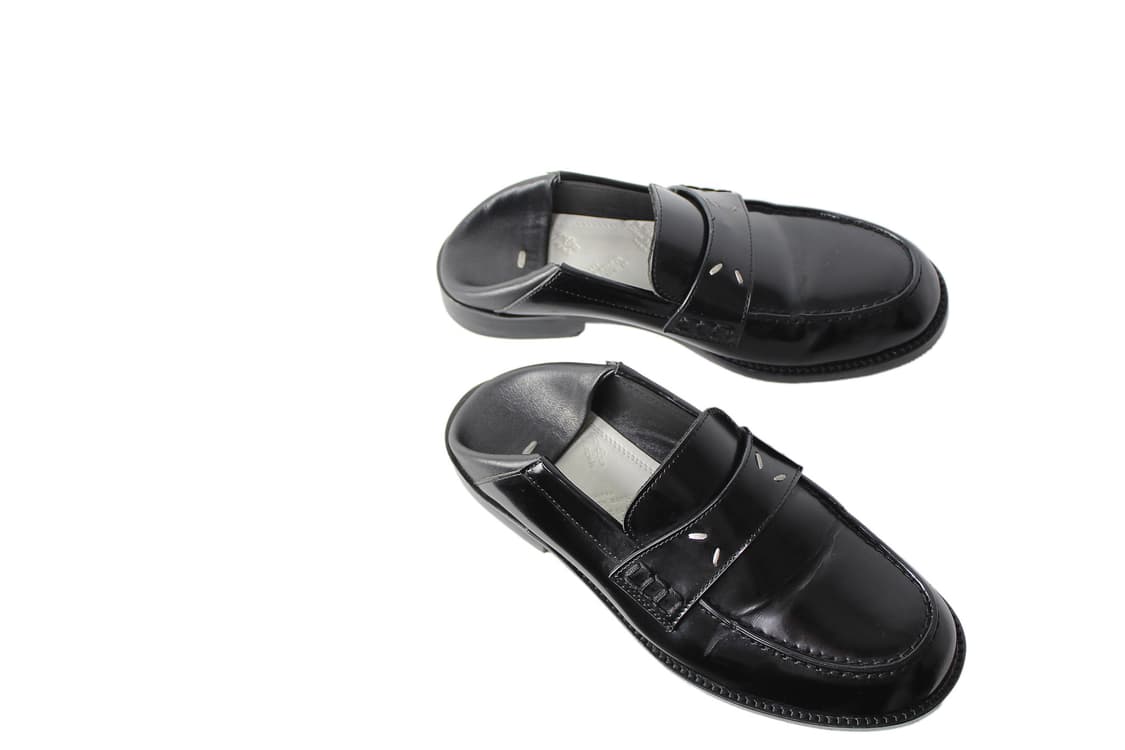 Maison Margiela 마르지엘라 스티치 로퍼 상품이미지9