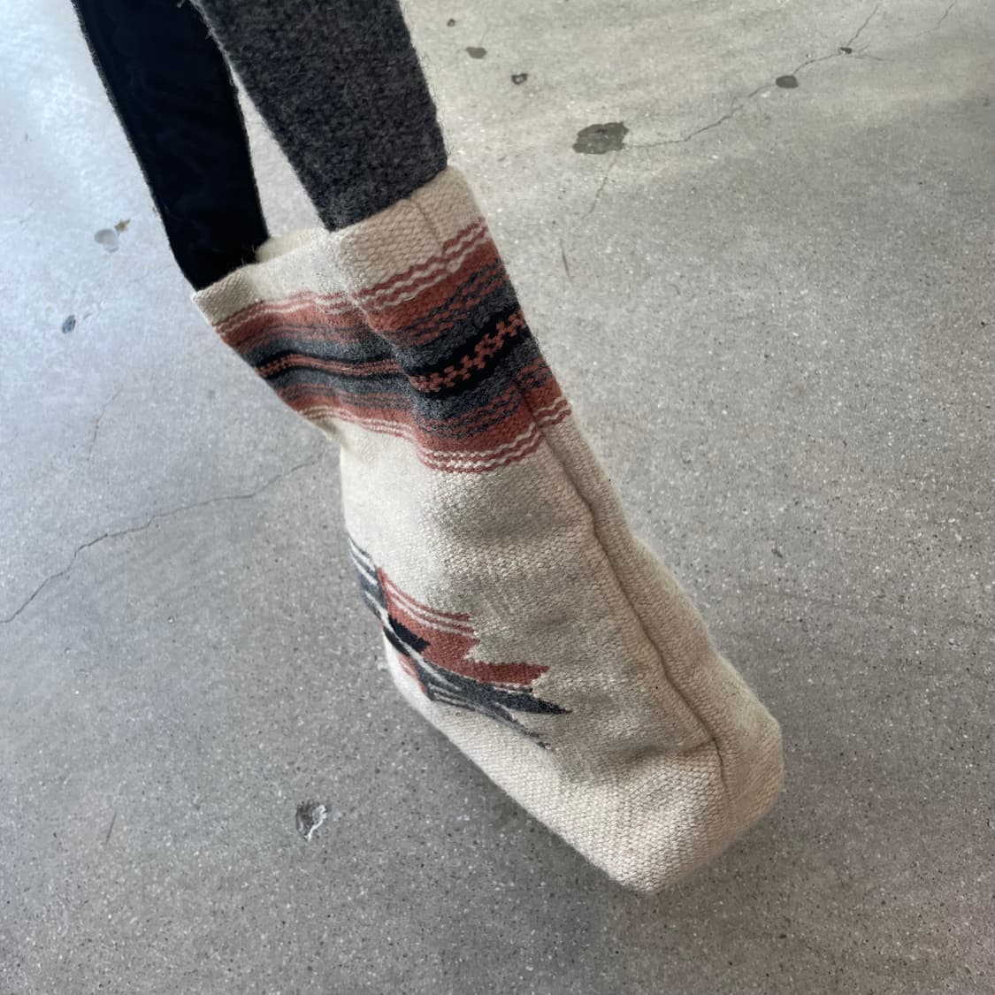 오르테가 치마요 숄더백 상품이미지3