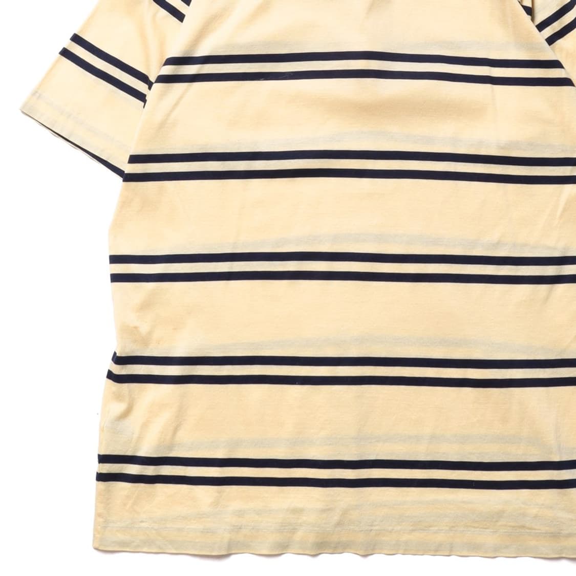 크리스챤 디올 Christian Dior Stripe T-shirt 상품이미지6