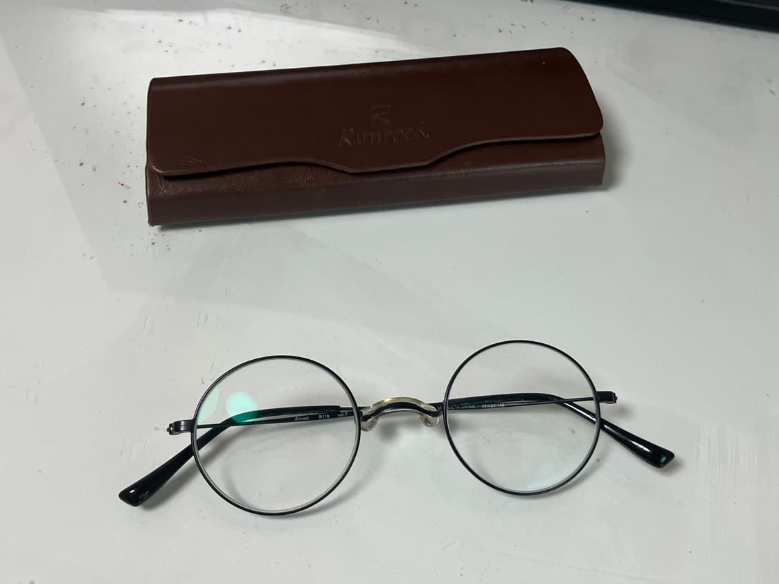 Rimrock R119 col.7 상품이미지1