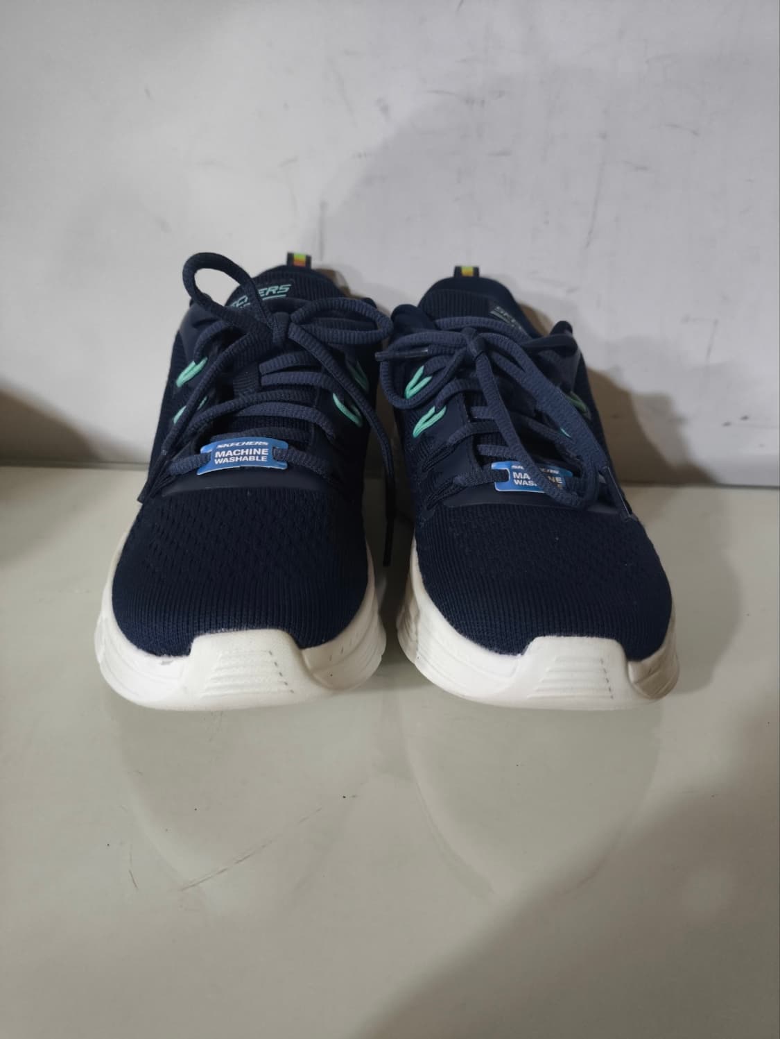 240mm 스케쳐스 밥스 비 플렉스 운동화  상품이미지3