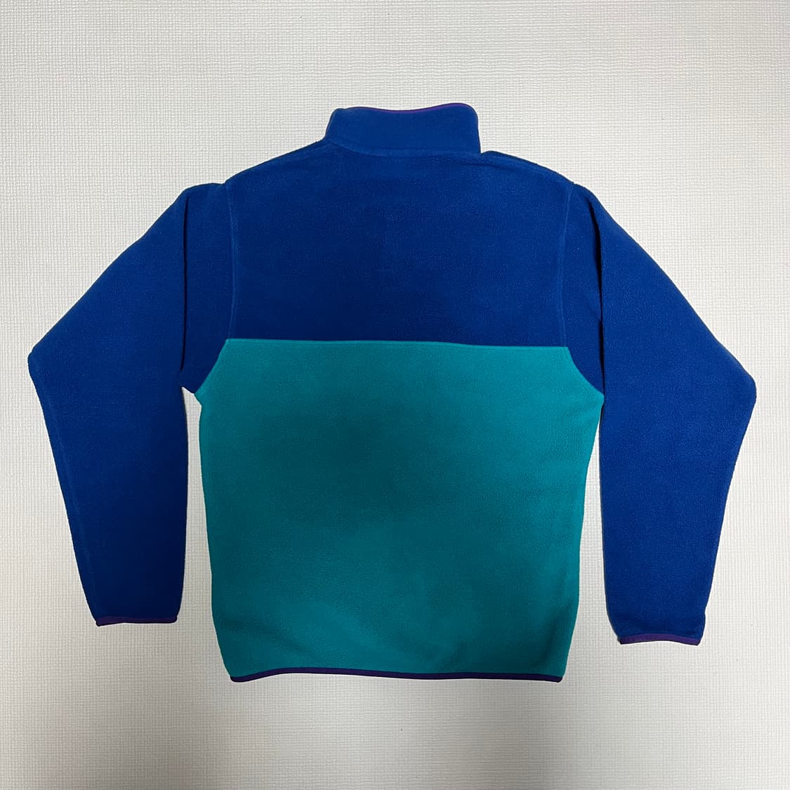 파타고니아 신칠라 블루/민트 상품이미지2