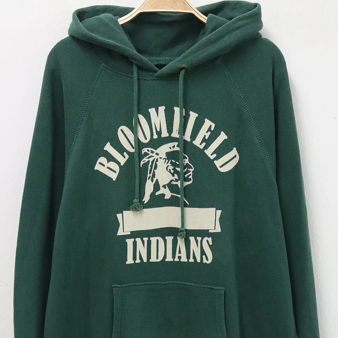 챔피온 인디안 프린팅 후드티 61778 상품이미지3