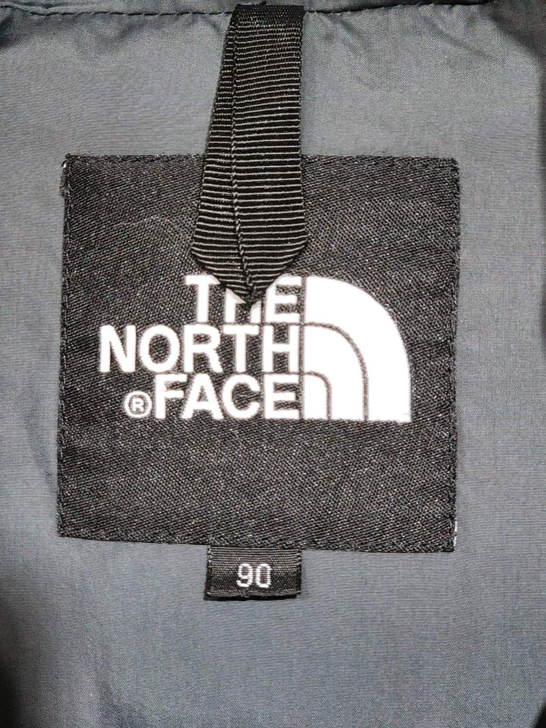 (95) 노스페이스 눕시 패딩조끼 투톤 700 다운 베스트  상품이미지3