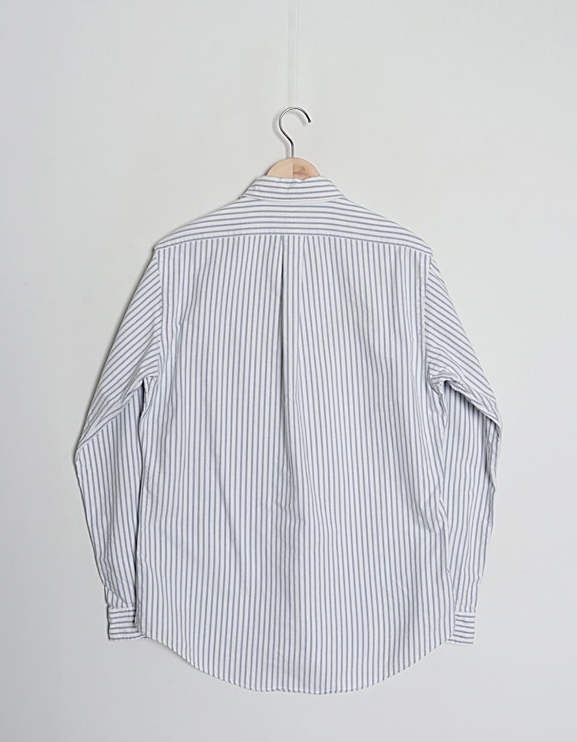  90's Ralph Lauren Stripe Shirts 상품이미지5