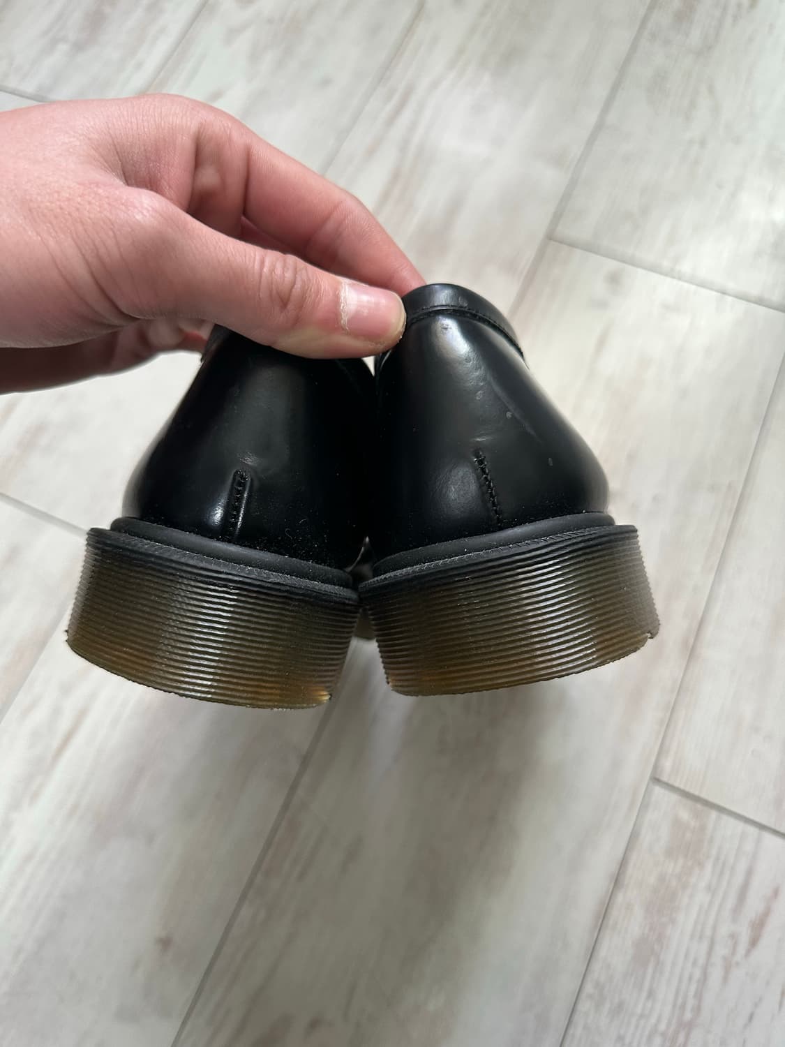 닥터마틴 로퍼 260(9US) 상품이미지5