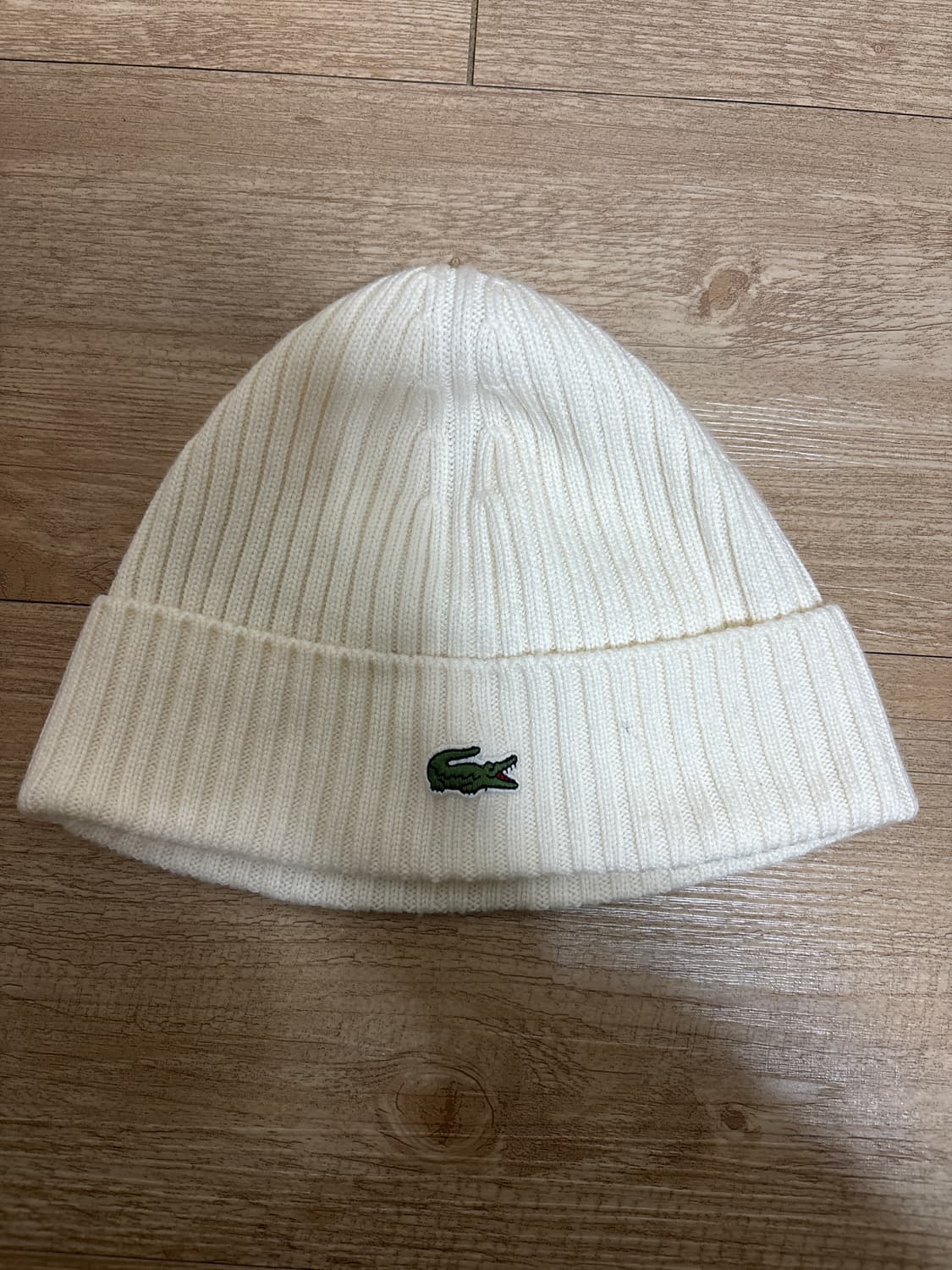 라코스테 비니 상품이미지1