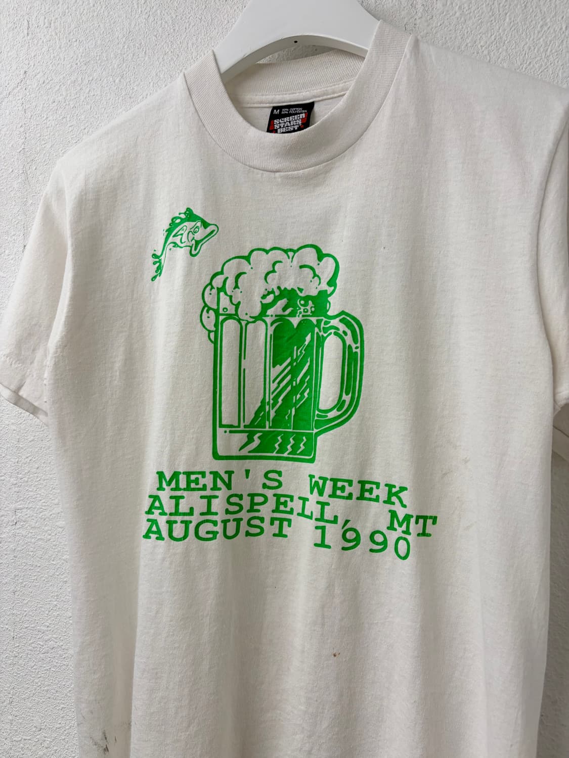 1990s Fruit Of The Loom 상품이미지2