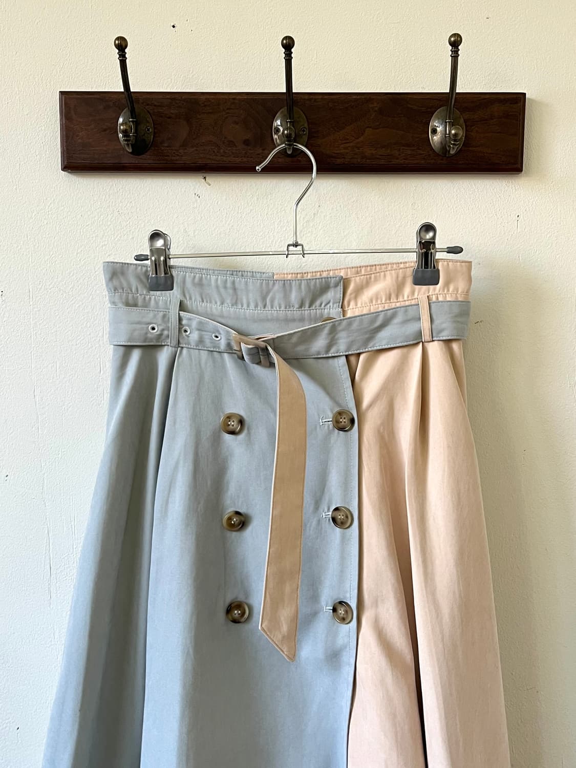 titty&Co. 랩 스커트 상품이미지2