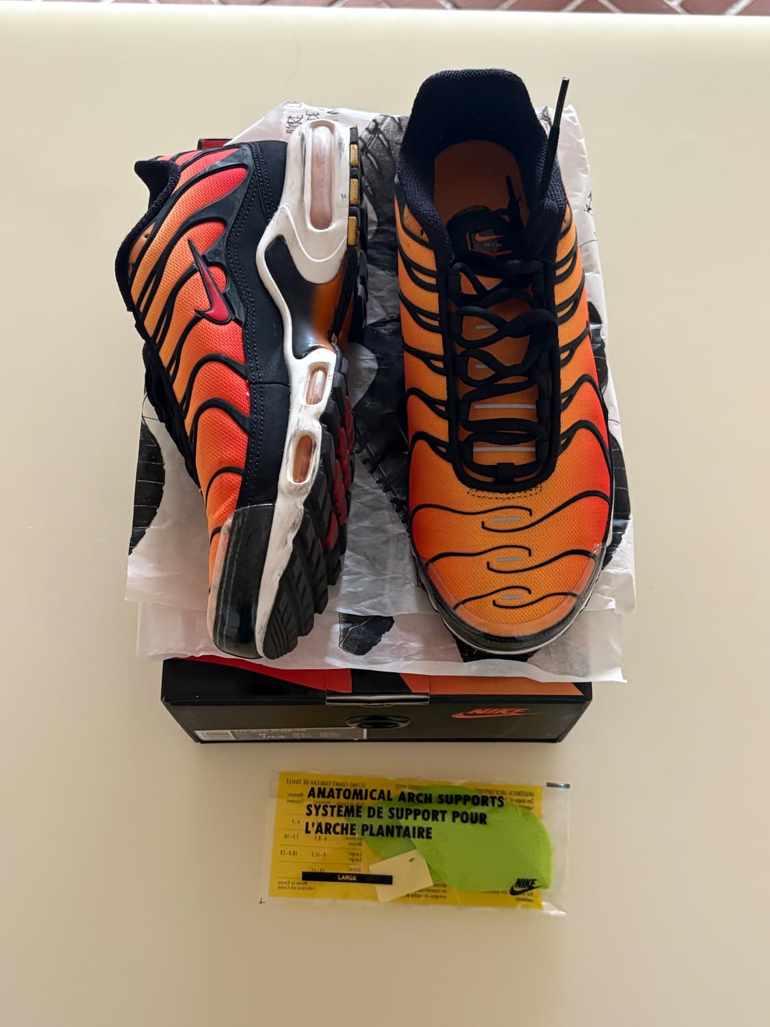 NIKE AIR MAX PLUS OG 9 (270) 상품이미지2