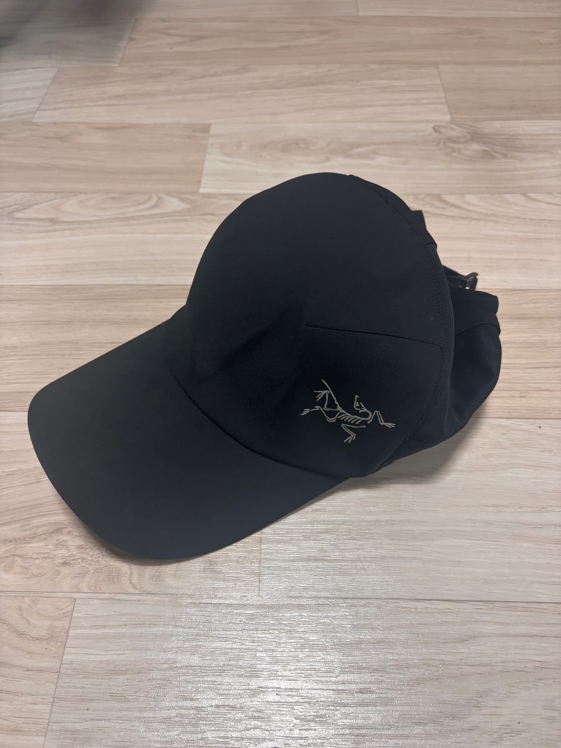 아크테릭스 모자Arc'teryx Calvus Cap 상품이미지2