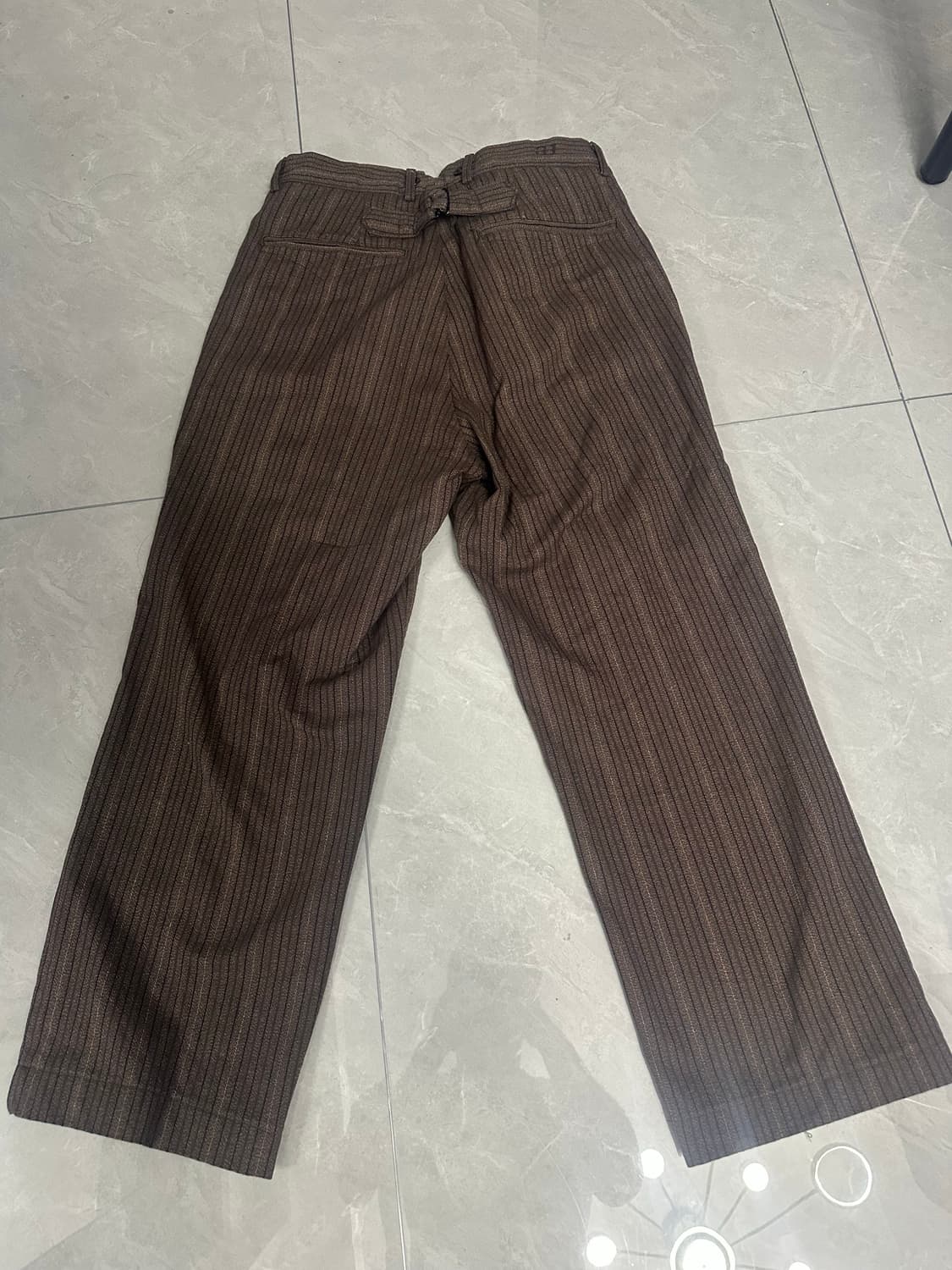 브론슨 lot920 팬츠 31 상품이미지4
